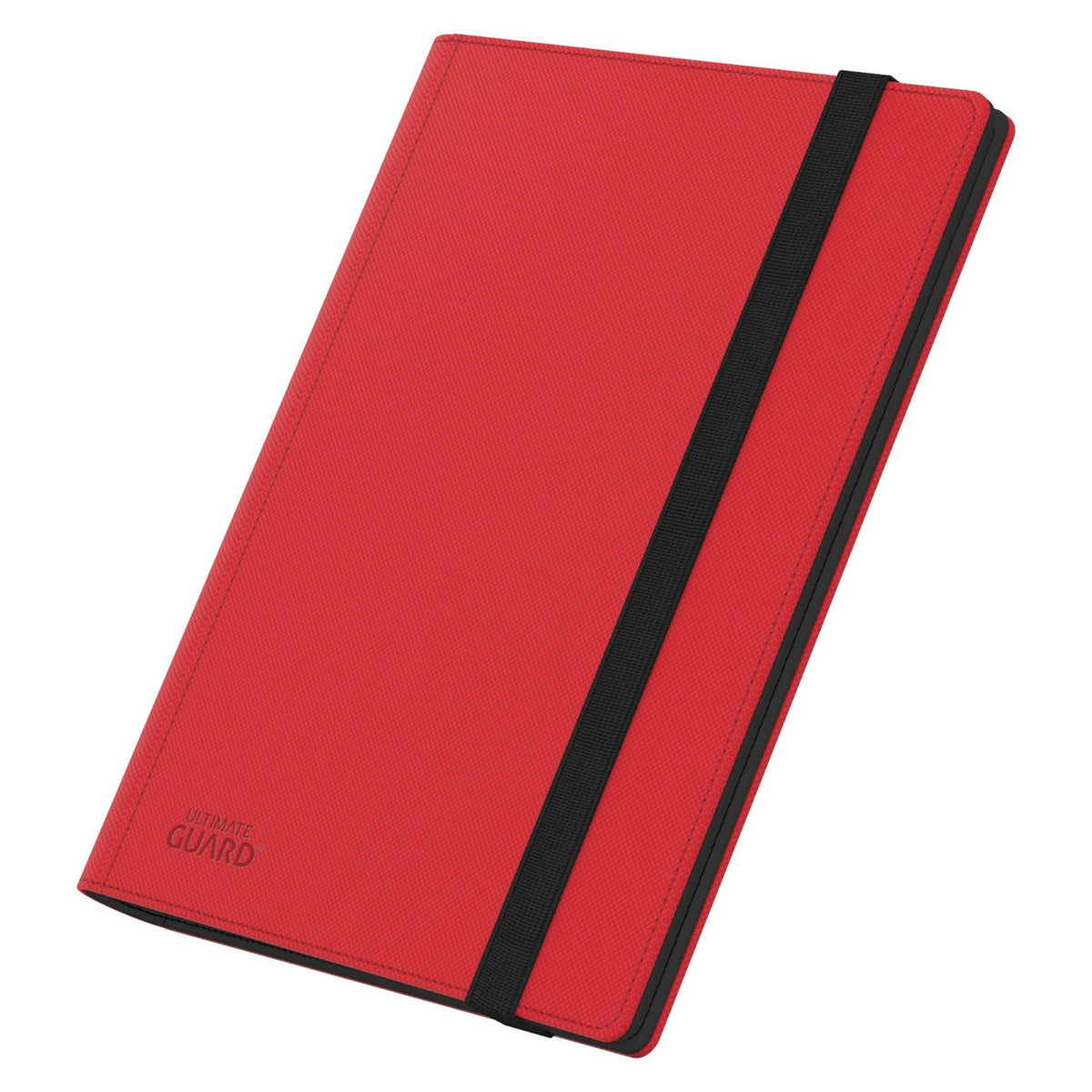 Immagine del prodotto Ultimate Guard Flexxfolio 360 18-Pocket Xenoskin - Rosso