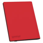 Immagine del prodotto Ultimate Guard Flexxfolio 360 18-Pocket Xenoskin - Rosso