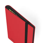 Immagine del prodotto Ultimate Guard Flexxfolio 360 18-Pocket Xenoskin - Rosso