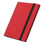 Immagine del prodotto Ultimate Guard Flexxfolio 360 18-Pocket Xenoskin - Rosso