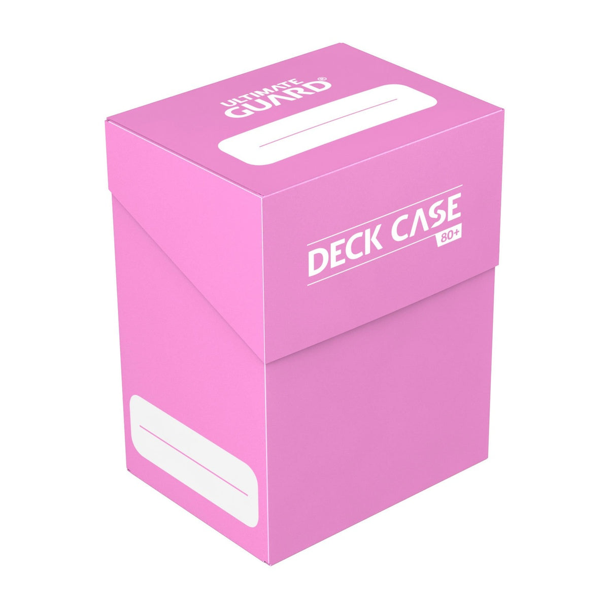 Produktbild Ultimate Guard Deck Case 80+ - Pink