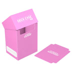 Produktbild Ultimate Guard Deck Case 80+ - Pink