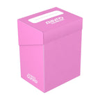 Produktbild Ultimate Guard Deck Case 80+ - Pink