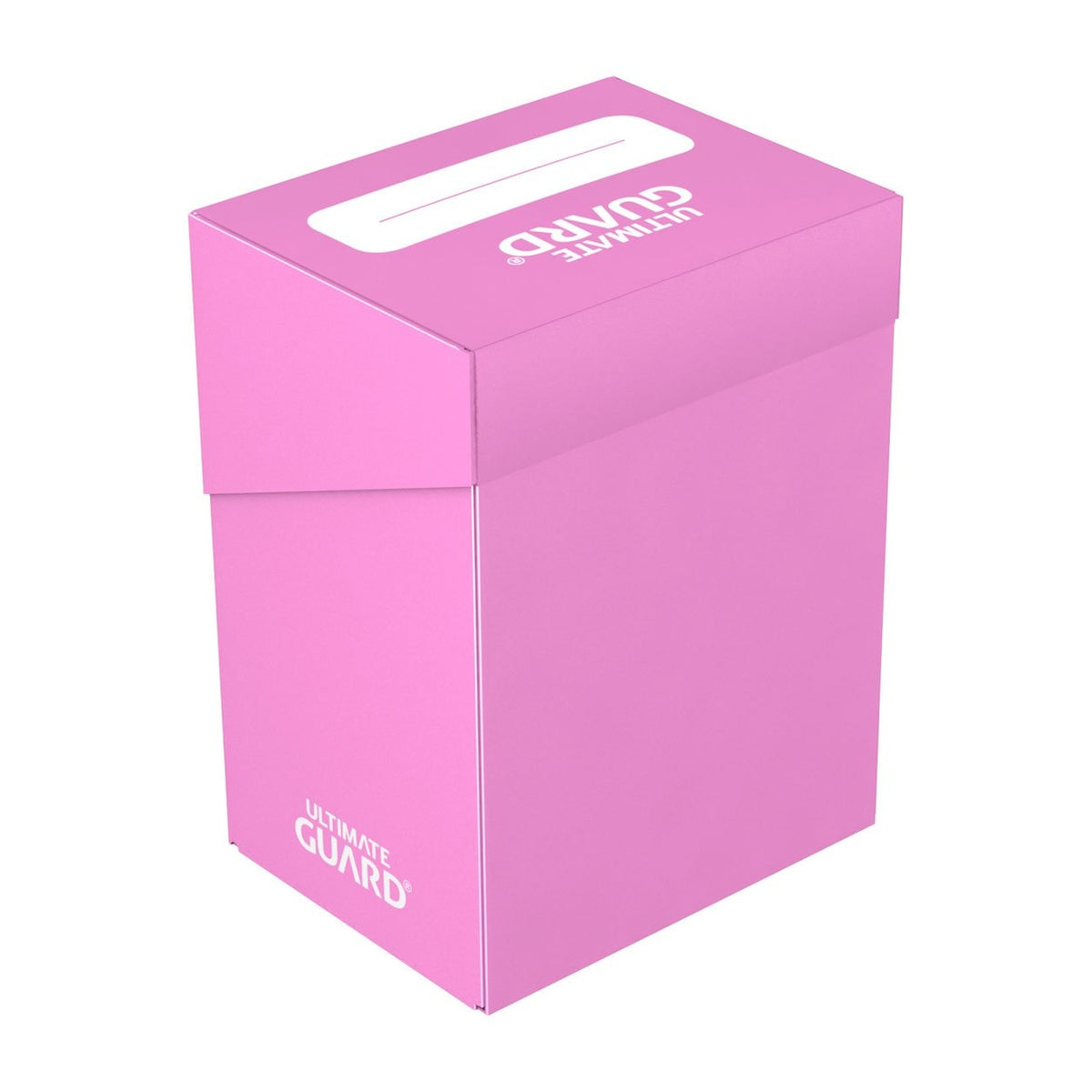 Produktbild Ultimate Guard Deck Case 80+ - Pink