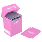 Produktbild Ultimate Guard Deck Case 80+ - Pink