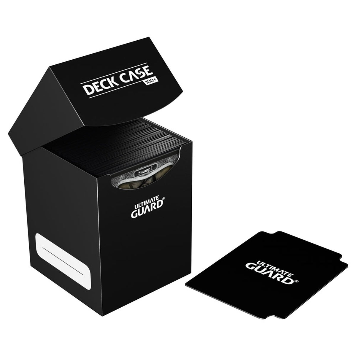 Immagine del prodotto Ultimate Guard Deck Case 100+ - Nero