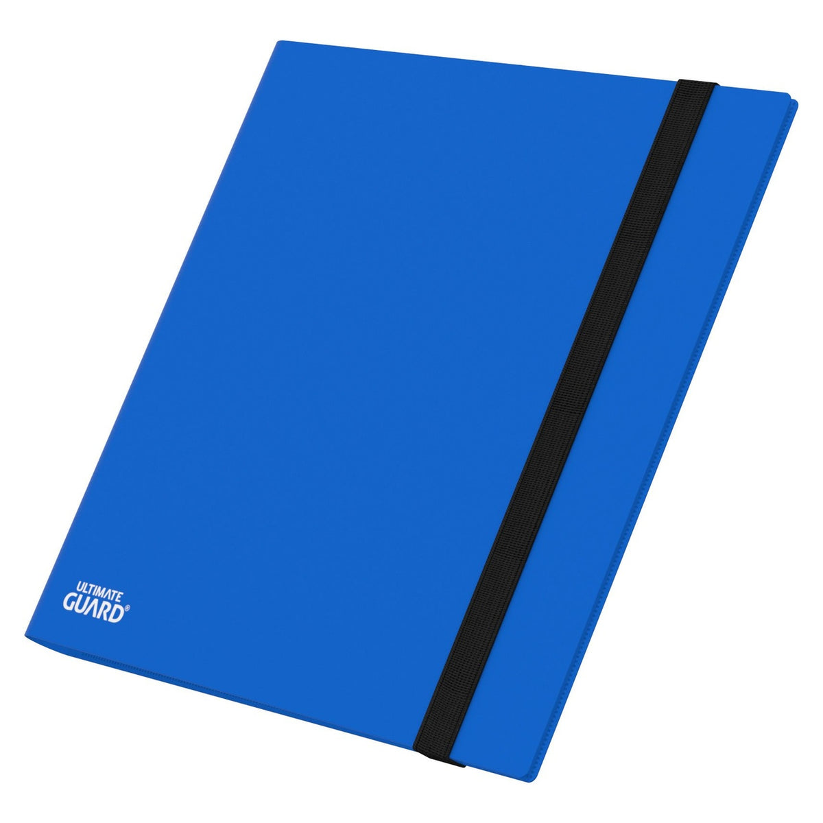 Produktbild Ultimate Guard Flexxfolio 480 24-Pocket - Blue