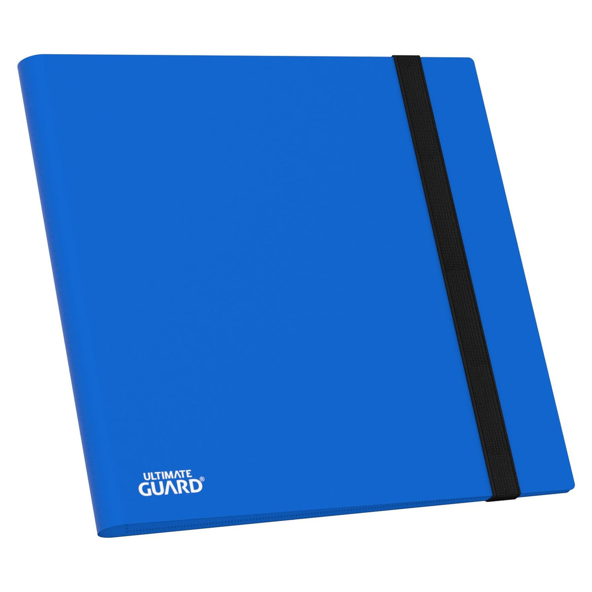 Produktbild Ultimate Guard Flexxfolio 480 24-Pocket - Blue