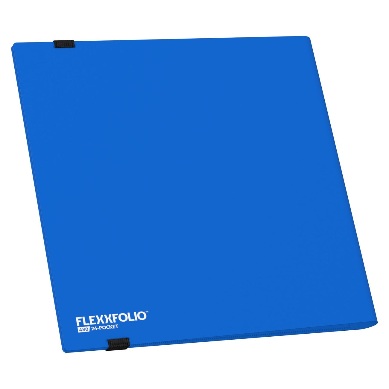 Produktbild Ultimate Guard Flexxfolio 480 24-Pocket - Blue