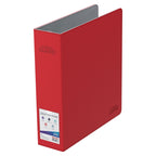 Produktbild Ultimate Guard Collector's Album Xenoskin Regular - Red