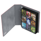 Produktbild Ultimate Guard Collector's Album Xenoskin Regular - Red