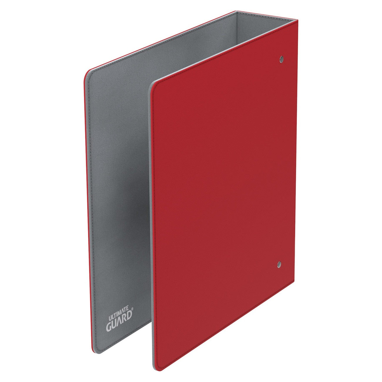 Produktbild Ultimate Guard Collector's Album Xenoskin Regular - Red