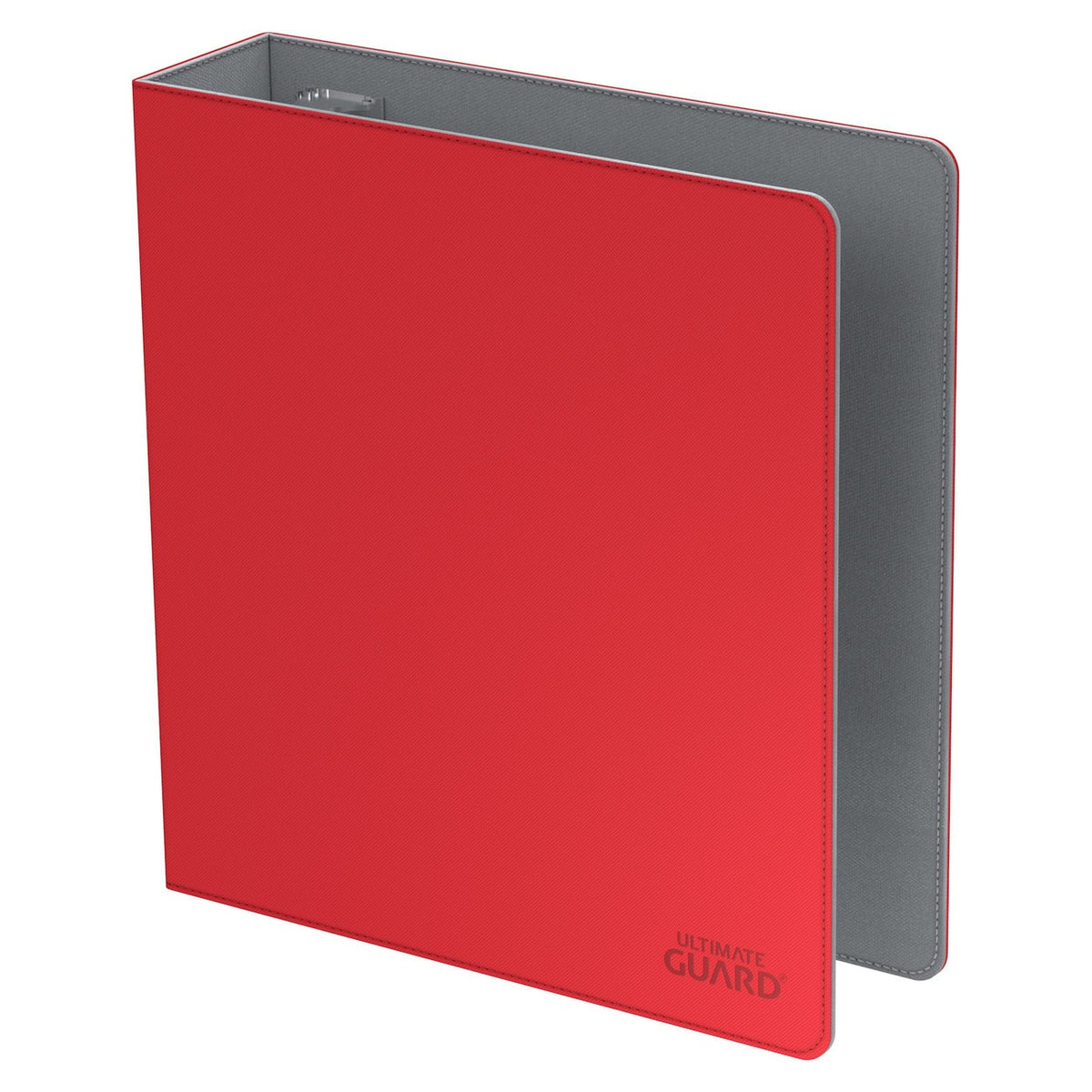 Produktbild Ultimate Guard Collector's Album Xenoskin Regular - Red