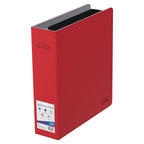 Produktbild Ultimate Guard Collector's Album Xenoskin Regular - Red
