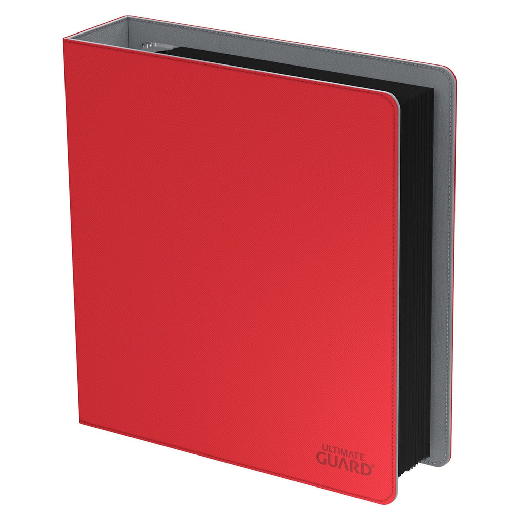 Produktbild Ultimate Guard Collector's Album Xenoskin Regular - Red