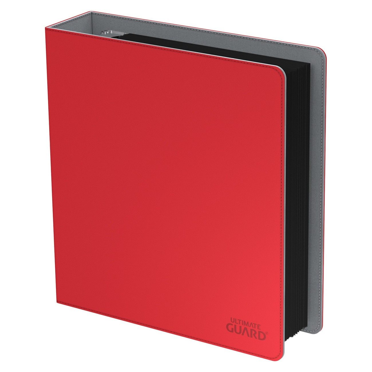 Produktbild Ultimate Guard Collector's Album Xenoskin Regular - Red