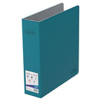 Produktbild Ultimate Guard Collector's Album Xenoskin Regular - Petrol