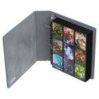 Produktbild Ultimate Guard Collector's Album Xenoskin Regular - Petrol