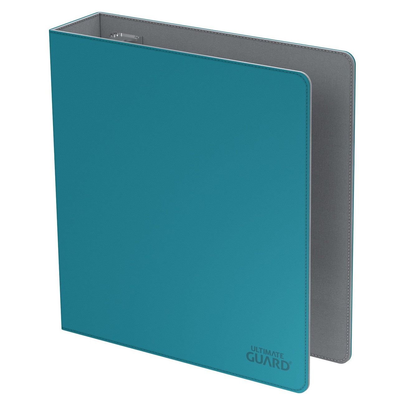 Produktbild Ultimate Guard Collector's Album Xenoskin Regular - Petrol