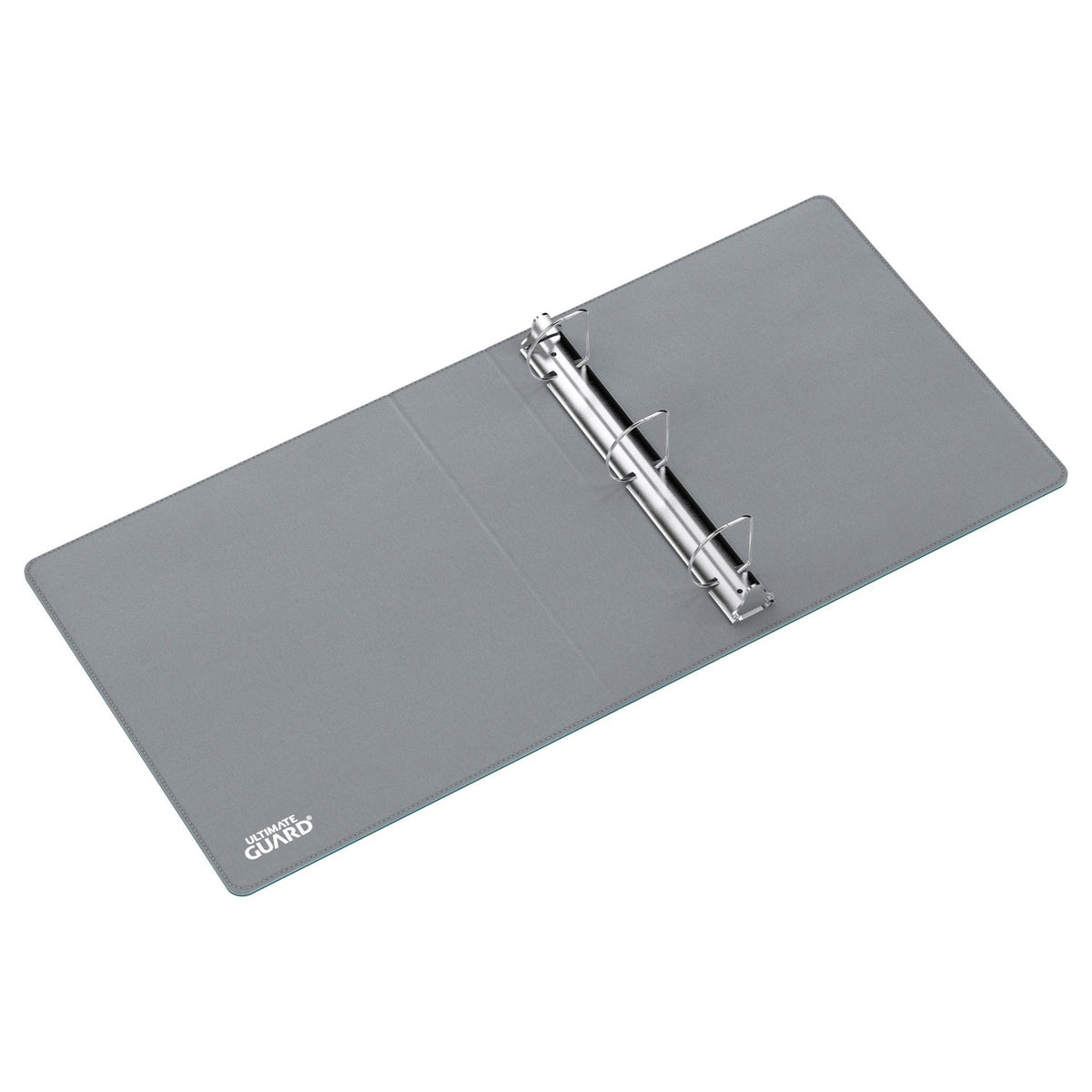 Produktbild Ultimate Guard Collector's Album Xenoskin Regular - Petrol