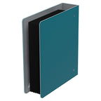 Produktbild Ultimate Guard Collector's Album Xenoskin Regular - Petrol