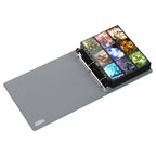 Produktbild Ultimate Guard Collector's Album Xenoskin Regular - Petrol
