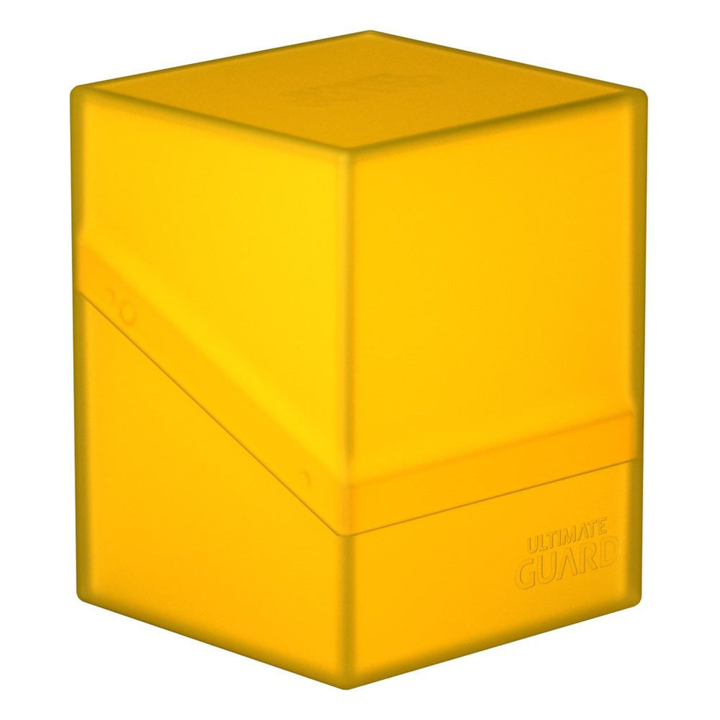 Immagine del prodotto Ultimate Guard Boulder 100+ - Ambra