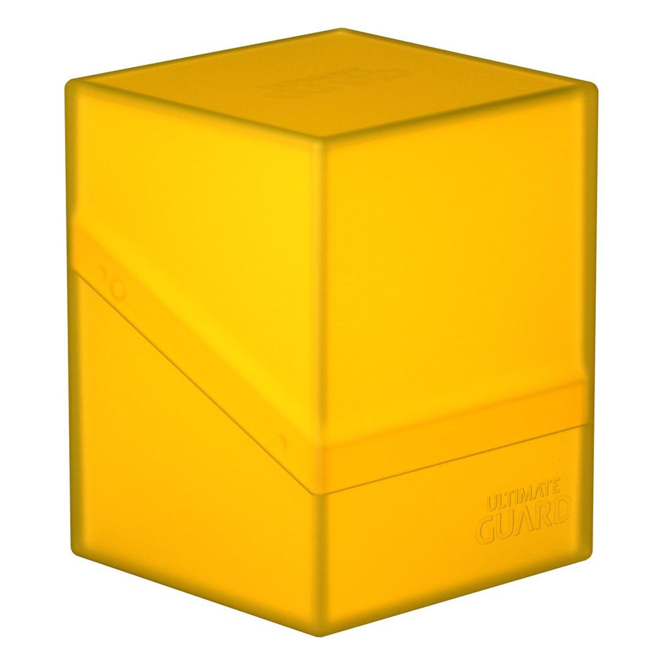 Immagine del prodotto Ultimate Guard Boulder 100+ - Ambra