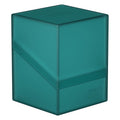 Image produit Ultimate Guard Boulder 100+ - Malachite