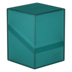 Image produit Ultimate Guard Boulder 100+ - Malachite