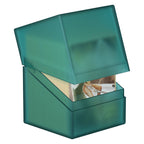 Image produit Ultimate Guard Boulder 100+ - Malachite