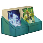 Image produit Ultimate Guard Boulder 100+ - Malachite