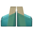 Image produit Ultimate Guard Boulder 100+ - Malachite