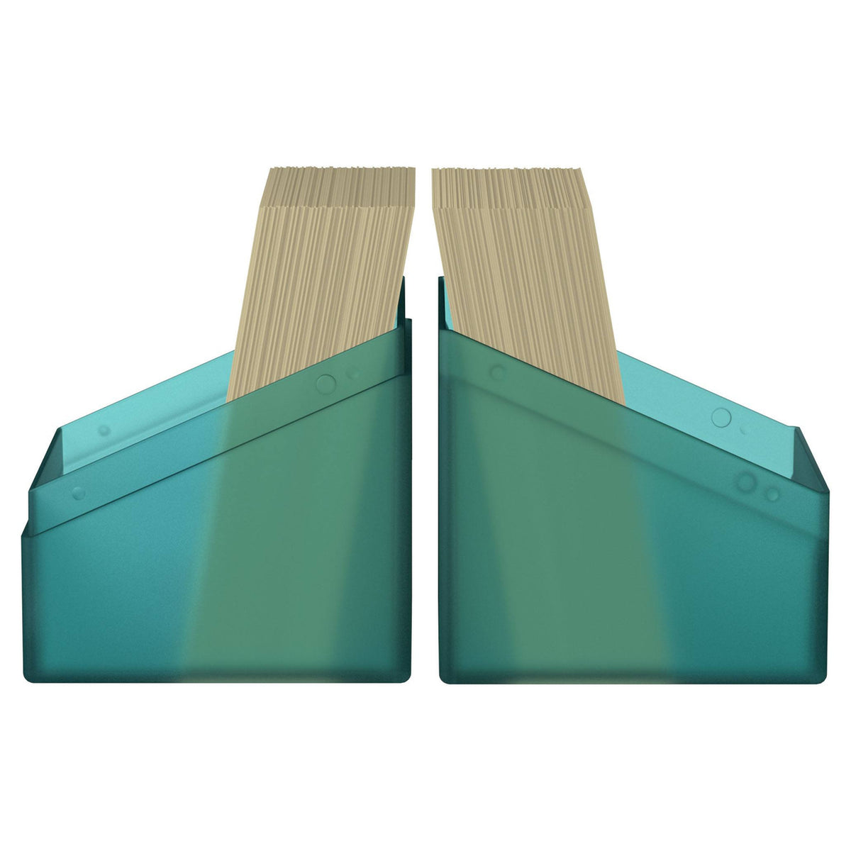 Image produit Ultimate Guard Boulder 100+ - Malachite