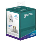 Image produit Ultimate Guard Boulder 100+ - Malachite