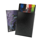 Immagine del prodotto Ultimate Guard Bustine Cortex Opache formato Standard (100) - Nero