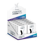 Immagine del prodotto Ultimate Guard Bustine Cortex Opache formato Standard (100) - Nero