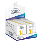 Immagine del prodotto Ultimate Guard Cortex Sleeves Opache Standard Size (100) - Giallo