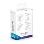 Image produit Ultimate Guard Cortex Sleeves Taille Standard (100) - Transparent