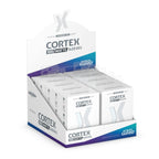 Produktbild Ultimate Guard Cortex Sleeves Matte Standard Size (100) - Transparent
