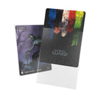 Produktbild Ultimate Guard Cortex Sleeves Matte Standard Size (100) - Transparent