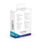 Produktbild Ultimate Guard Cortex Sleeves Matte Standard Size (100) - Transparent