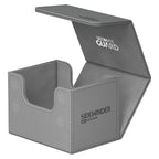 Image produit Ultimate Guard Sidewinder 100+ Xenoskin - Gris