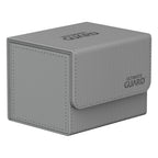 Image produit Ultimate Guard Sidewinder 100+ Xenoskin - Gris