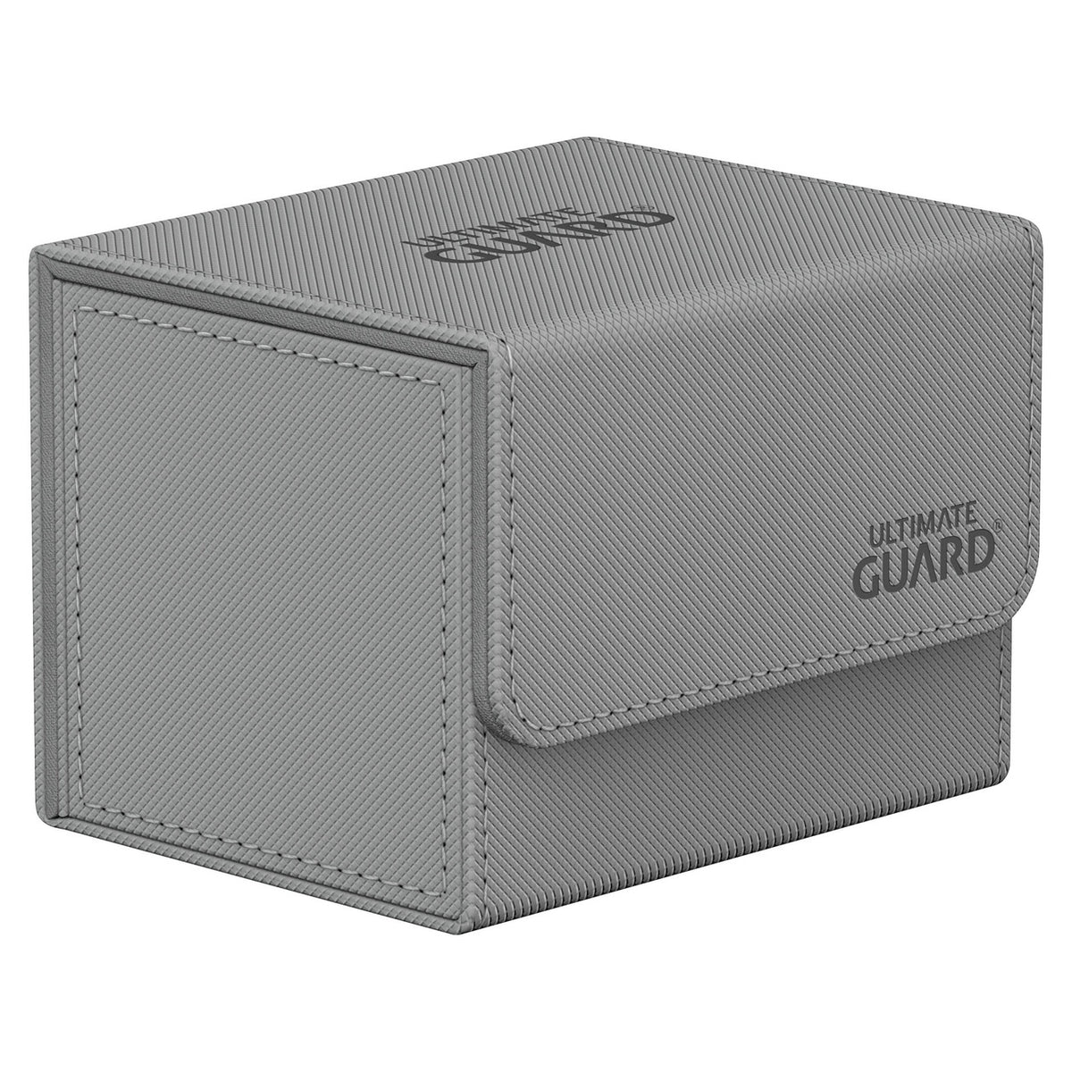 Image produit Ultimate Guard Sidewinder 100+ Xenoskin - Gris