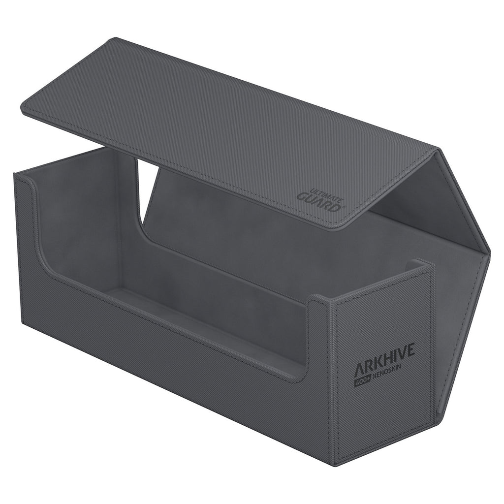 Produktbild Ultimate Guard Arkhive 400+ Xenoskin - Grey