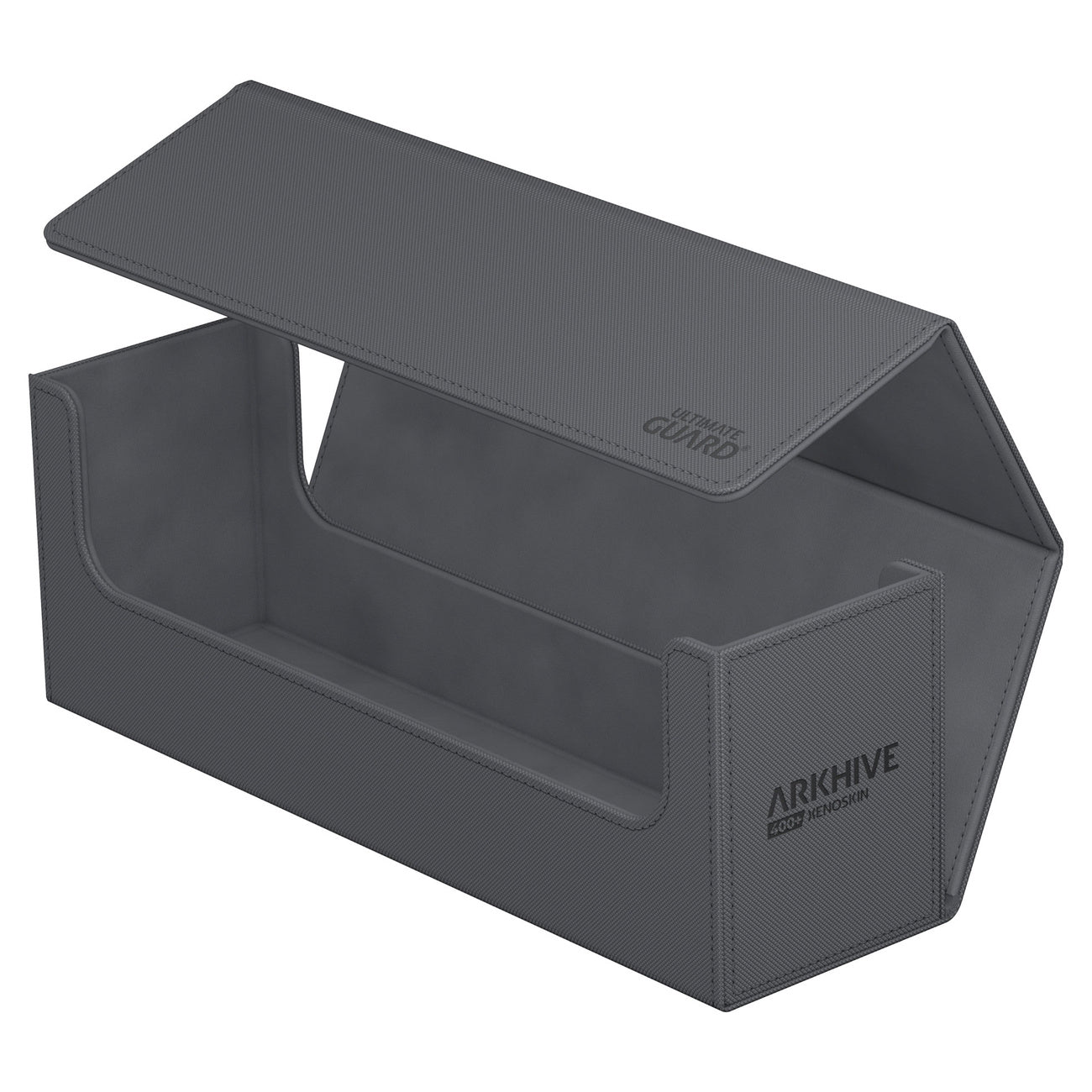 Produktbild Ultimate Guard Arkhive 400+ Xenoskin - Grey
