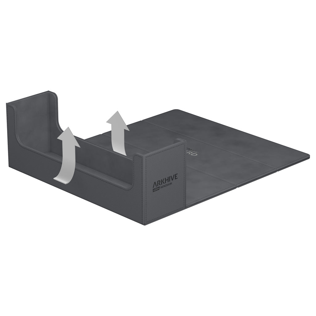 Produktbild Ultimate Guard Arkhive 400+ Xenoskin - Grey