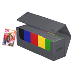 Produktbild Ultimate Guard Arkhive 400+ Xenoskin - Grey