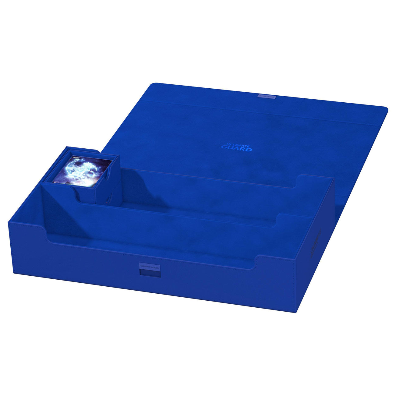 Produktbild Ultimate Guard Omnihive 1000+ Xenoskin - Blue